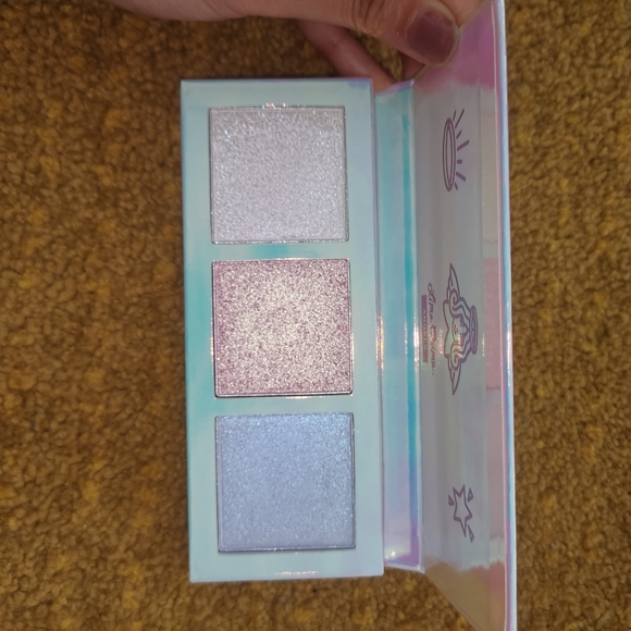 2/$30 lime crime hilite duochrome highlight Angels - Picture 4 of 6